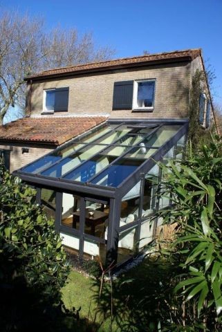 Wintergarten Wintergarten