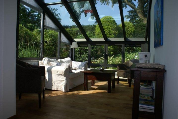 Wintergarten Wintergarten