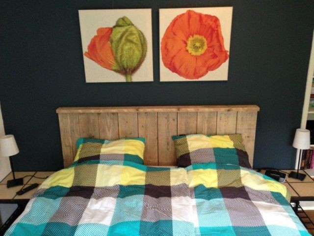 Schlafzimmer 1 Schlafzimmer 1