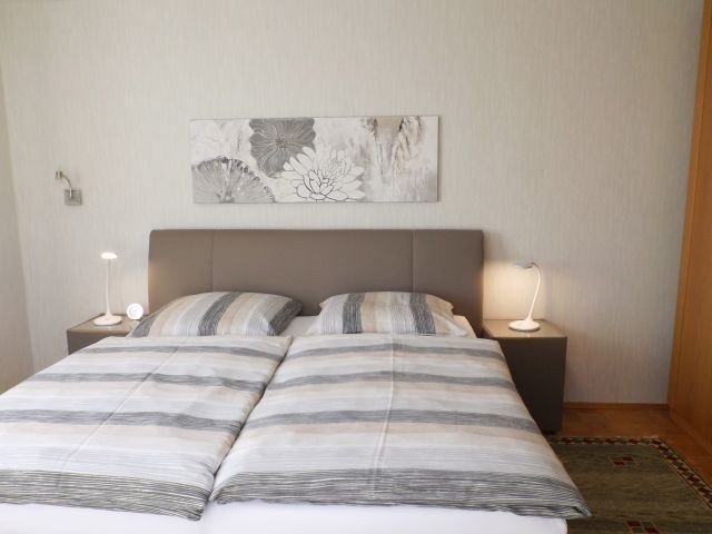 Das neue Komfortbett