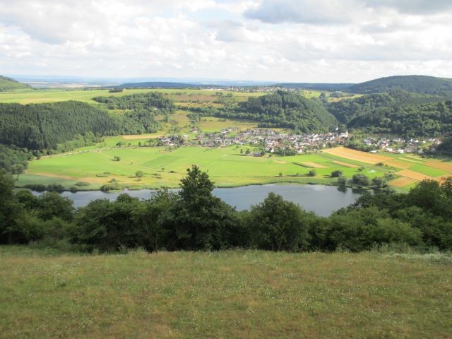 Meerfelder Maar
