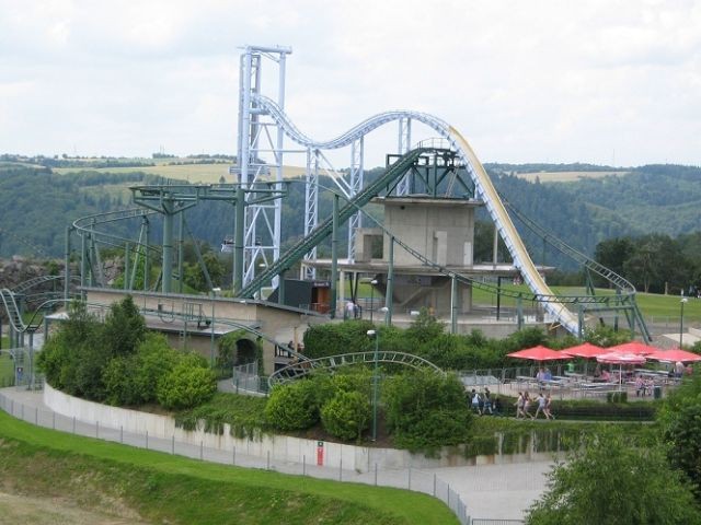 Freizeitpark Klotten