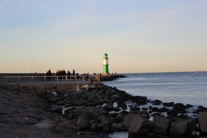 Warnemünde