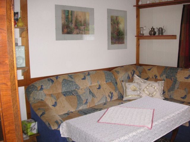 Wohnraum