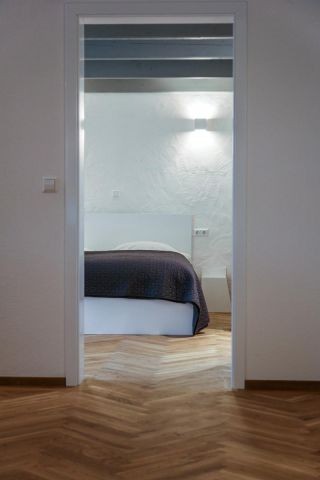 Raum für Ruhe