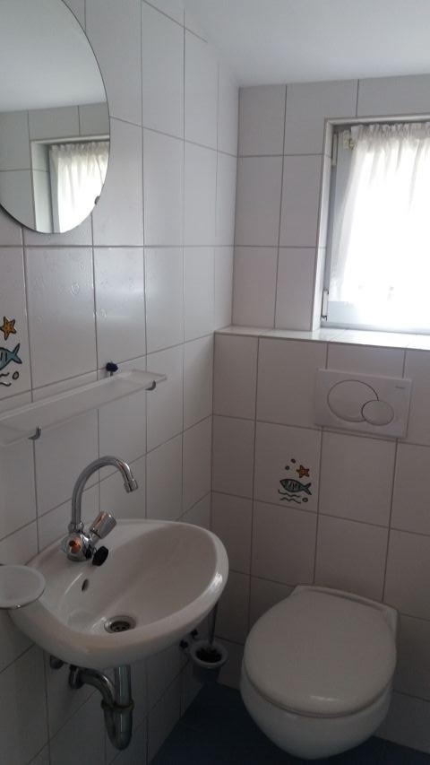 Gäste-WC