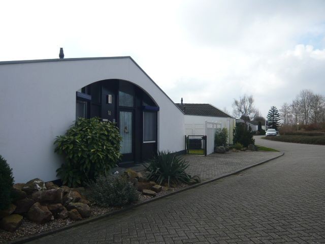 Vorderansicht