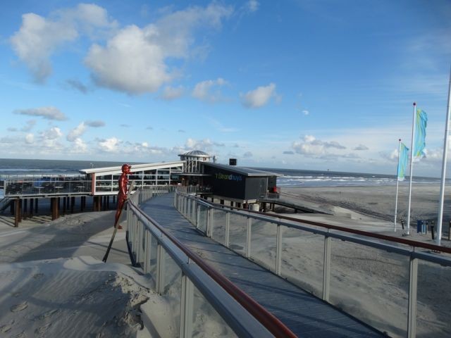 Strand Buren