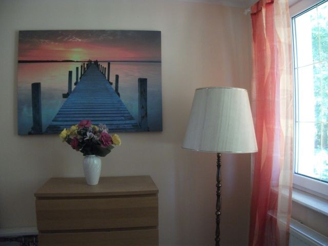 Schlafzimmer OG