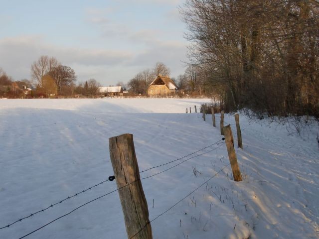  Bullerby im Schnee