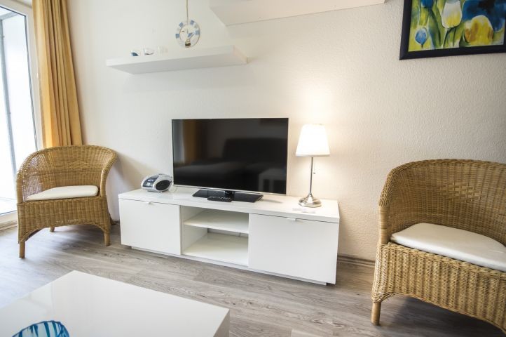 Wohnbereich/TV