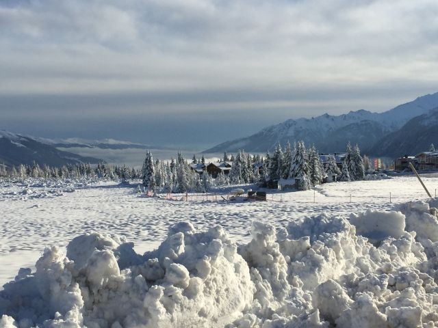 Winter November 2017