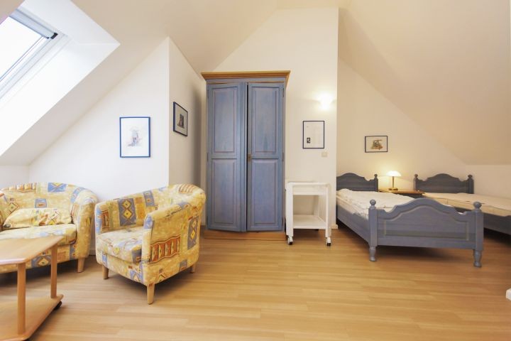 Schlafzimmer 2