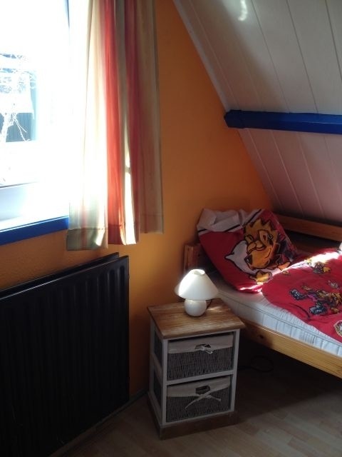 Schlafzimmer 3