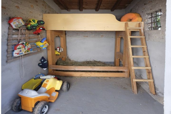 kinder spielsaal