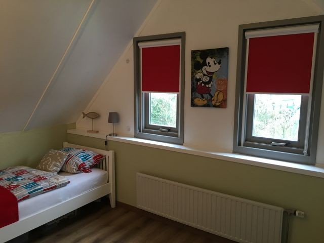 Kinderzimmer 