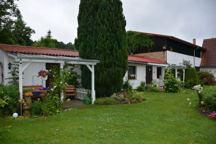 Wohnung Grasmücke