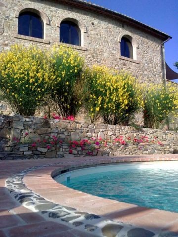 Gemeinschafts-Pool