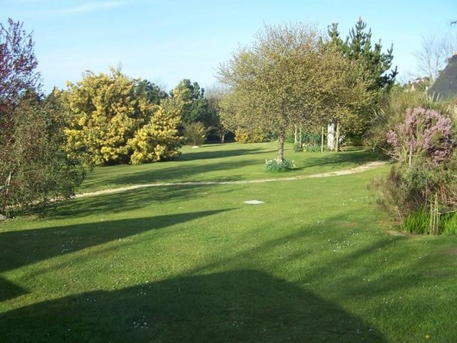 Grundstück 3000m2