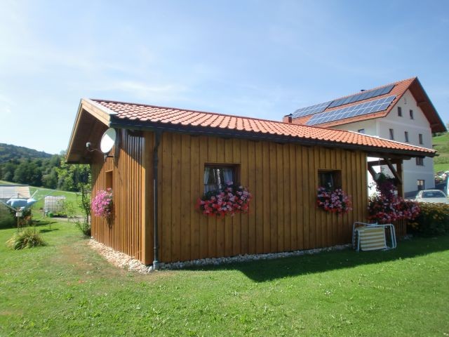 Seitenansicht