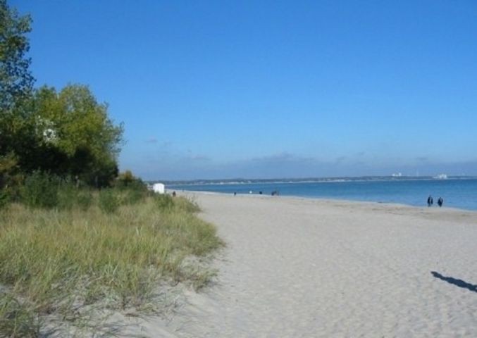 Lübecker Bucht