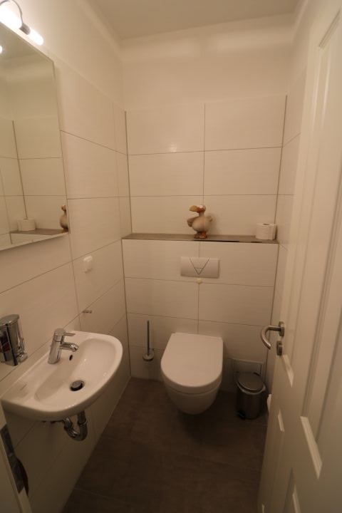 Gäste WC