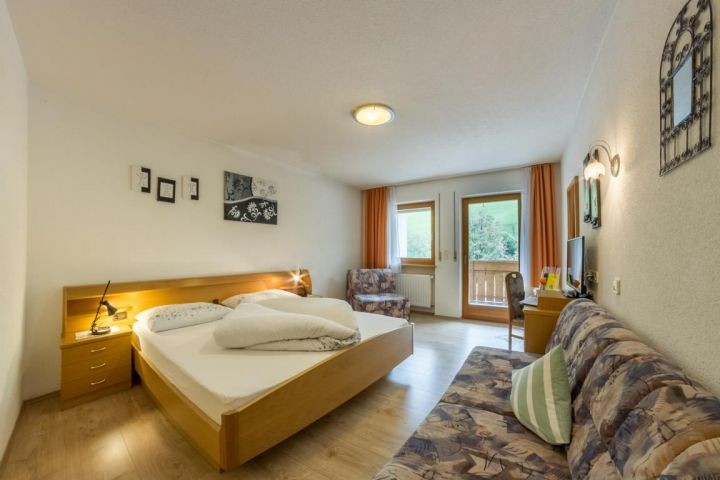Doppelzimmer standard