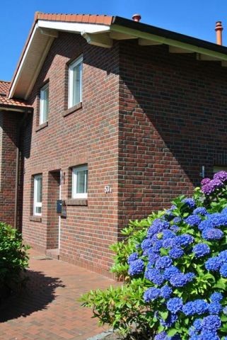 Die Deichwiege