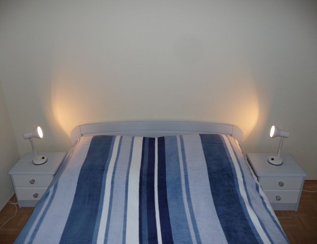 Schlafraum 1