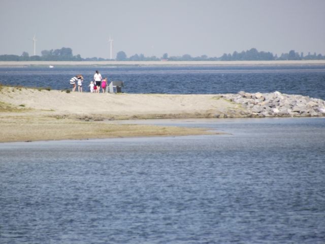 Gemütliches Ferienhaus am Grevelingenmeer