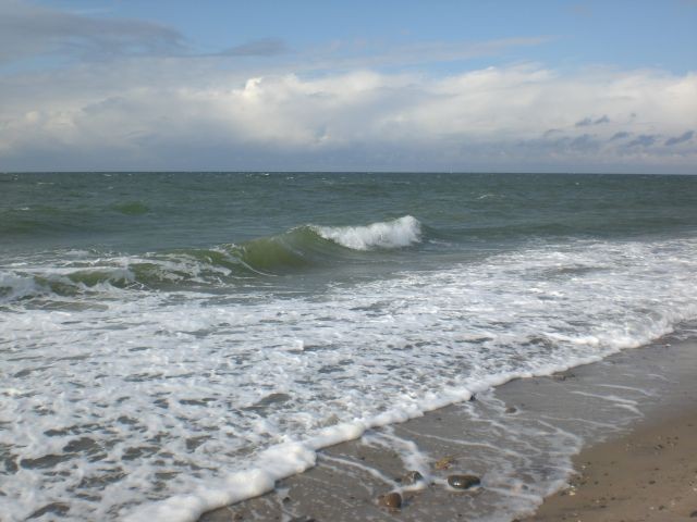 Bojendorfer Strand