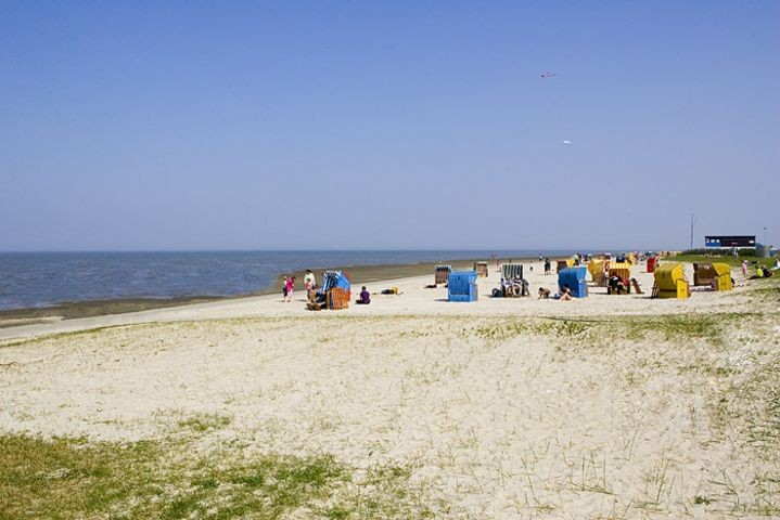 Dangaster Strand