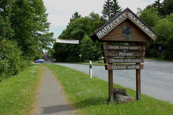 Herzlich Willkommen