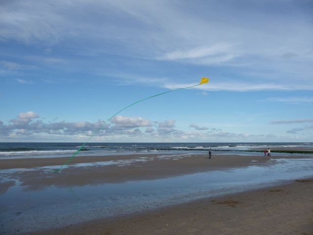 Strandimpression