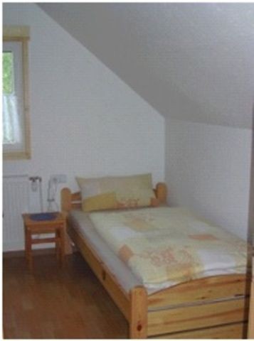 Schlafzimmer OG