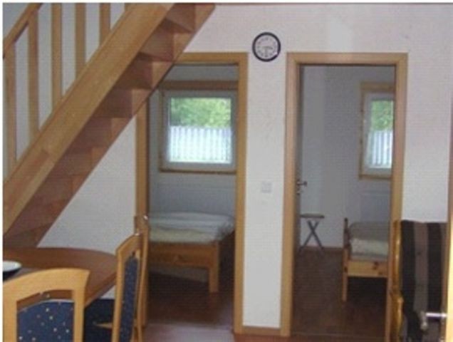 Wohn- Esszimmer