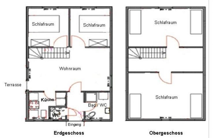 Grundrisse