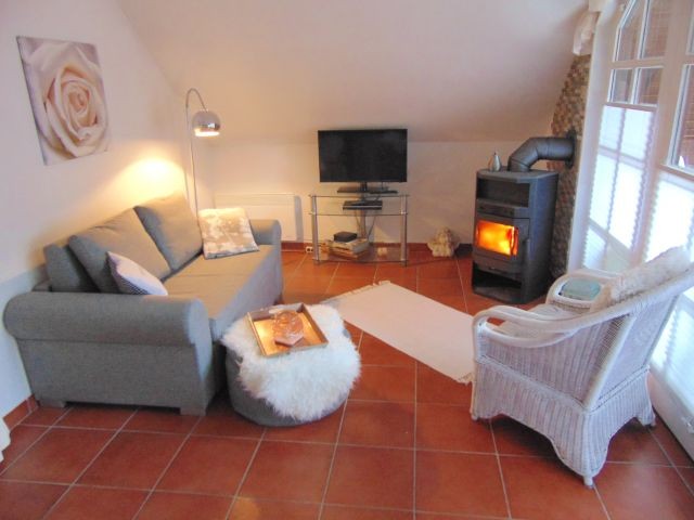 Ferienwohnung Scharbeutz Urlaub mit Hund