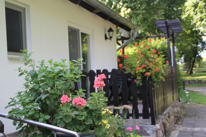 Terrasse App.  Nr 2
