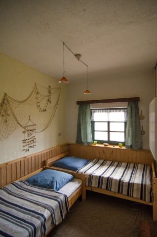 2. Schlafzimmer