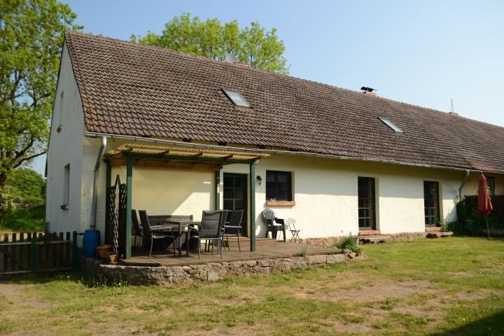 Terasse