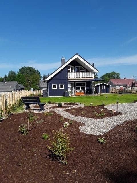 Der Garten