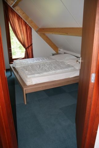 Schlafzimmer 2 oben