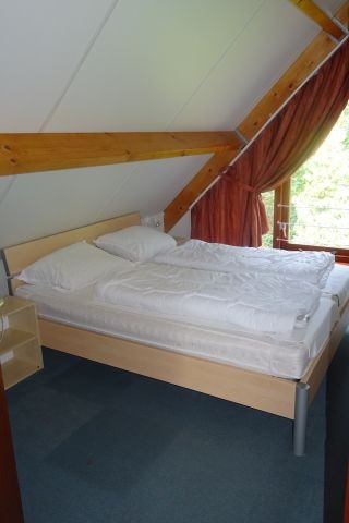 Schlafzimmer 3 oben
