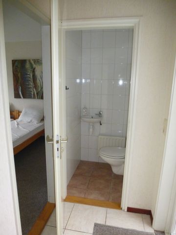 Gäste WC