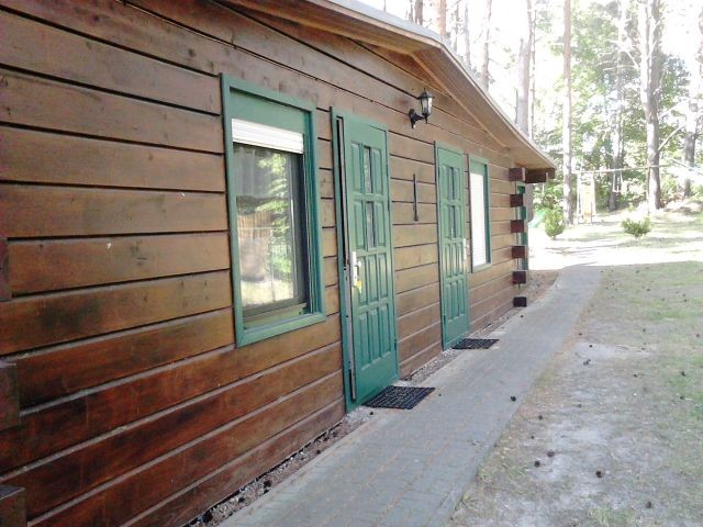 Eingangsbereich