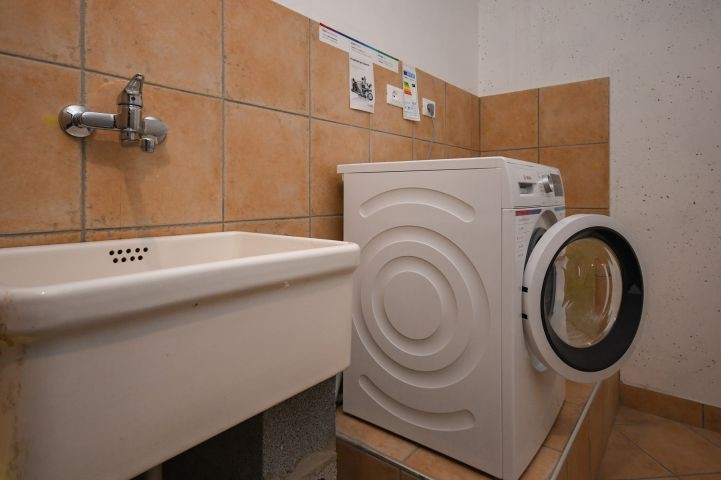 Wäscherei