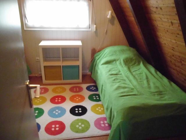 Kinder-Schlafzimmer