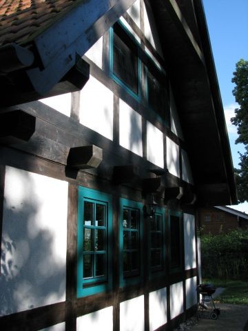 Fachwerk-Liebhaber