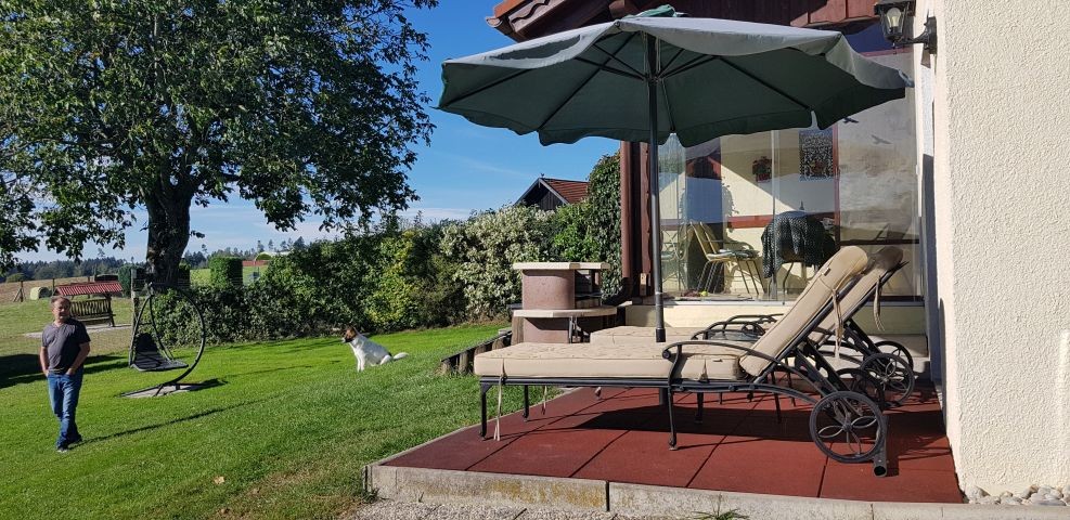 Garten
